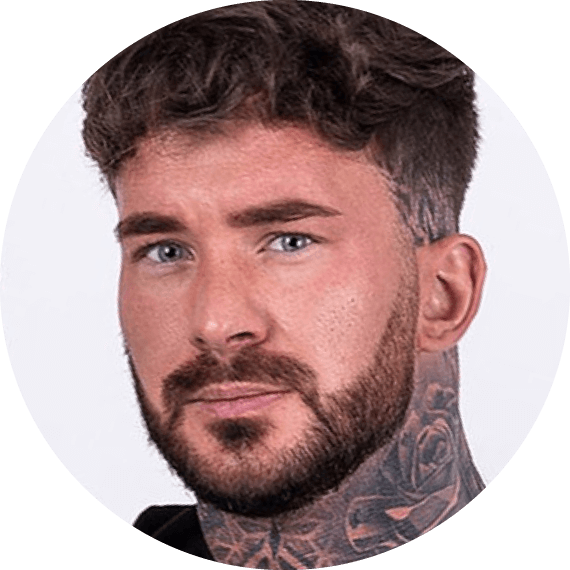 MGFitman avatar